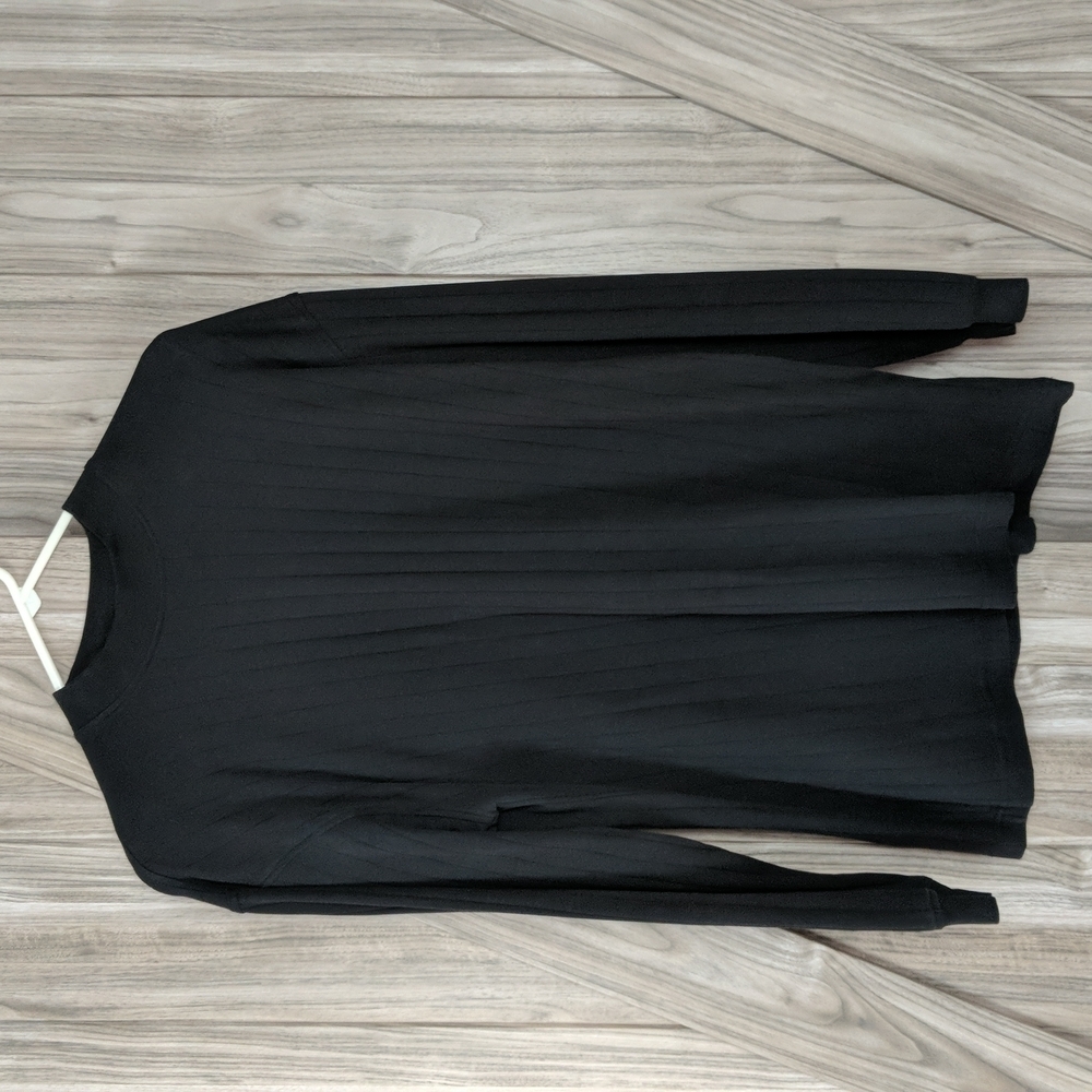 VTG Keeler Bay Men's Casual Crew Neck Shirt Size Small